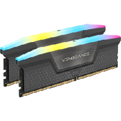 Corsair CMH64GX5M2B5200Z40K module de mémoire 64 Go 2 x 32 Go DDR5 5200 MHz