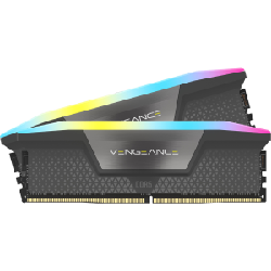 Corsair CMH64GX5M2B5200Z40K module de mémoire 64 Go 2 x 32 Go DDR5 5200 MHz