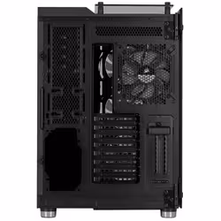 Corsair Crystal 680X RGB Midi Tower Noir - Vue supplémentaire 3