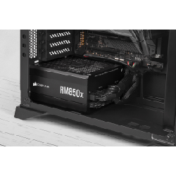 Corsair RM850x unité d'alimentation d'énergie 850 W 24-pin ATX ATX Noir