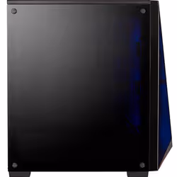 Corsair Carbide SPEC-DELTA RGB Midi Tower Noir - Vue supplémentaire 11