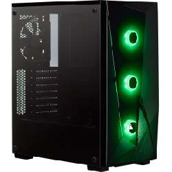 Corsair Carbide SPEC-DELTA RGB Midi Tower Noir