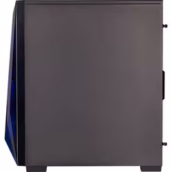 Corsair Carbide SPEC-DELTA RGB Midi Tower Noir - Vue supplémentaire 9