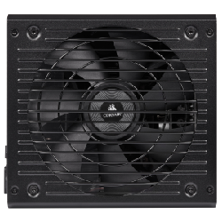 Corsair RM850 unité d'alimentation d'énergie 850 W 20+4 pin ATX ATX Noir (CP-9020196-EU)
