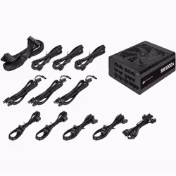 Corsair CP-9020201-EU unité d'alimentation d'énergie 1000 W ATX - Vue supplémentaire 10