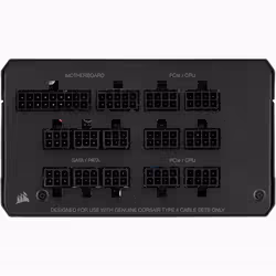 Corsair CP-9020201-EU unité d'alimentation d'énergie 1000 W ATX - Vue supplémentaire 5