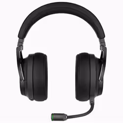 Corsair VIRTUOSO RGB Wireless XT Casque Avec fil &sans fil Arceau Bluetooth Noir - Vue supplémentaire 3