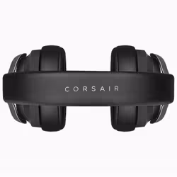 Corsair VIRTUOSO RGB Wireless XT Casque Avec fil &sans fil Arceau Bluetooth Noir - Vue supplémentaire 6
