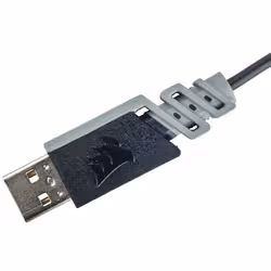 Corsair Harpoon RGB Pro souris Droitier USB Type-A Optique 12000 DPI - Vue supplémentaire 3