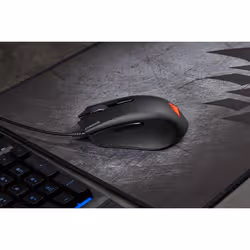Corsair Harpoon RGB Pro souris Droitier USB Type-A Optique 12000 DPI - Vue supplémentaire 4