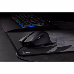 Corsair Harpoon RGB Pro souris Droitier USB Type-A Optique 12000 DPI - Vue supplémentaire 5