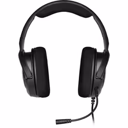 Corsair HS35 Casque Avec fil Arceau Jouer Charbon - Vue supplémentaire 3