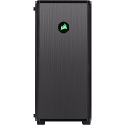 Corsair Carbide 175R RGB Midi Tower Noir