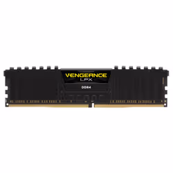 Corsair CM4X8GD3200C16K2E module de mémoire 16 Go 1 x 16 Go DDR4 3200 MT/s 288-pin DIMM - Vue supplémentaire 3