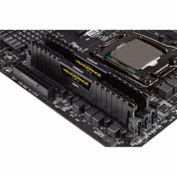 Corsair CM4X8GD3200C16K2E module de mémoire 16 Go 1 x 16 Go DDR4 3200 MT/s 288-pin DIMM - Vue supplémentaire 5
