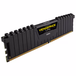 Corsair Vengeance LPX CMK32GX4M2E3200C16 Barrette Mémoire 32 GB 2 x 16 GB DDR4 3200 MHz (CMK32GX4M2E3200C16) - Vue supplémentaire 2