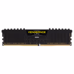 Corsair Vengeance LPX CMK32GX4M2E3200C16 Barrette Mémoire 32 GB 2 x 16 GB DDR4 3200 MHz (CMK32GX4M2E3200C16) - Vue supplémentaire 4