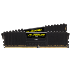 Corsair Vengeance LPX CMK32GX4M2E3200C16 Barrette Mémoire 32 GB 2 x 16 GB DDR4 3200 MHz (CMK32GX4M2E3200C16)
