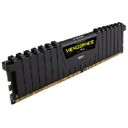 Corsair Vengeance LPX CMK32GX4M2E3200C16 Barrette Mémoire 32 GB 2 x 16 GB DDR4 3200 MHz (CMK32GX4M2E3200C16)