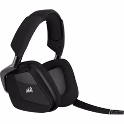 Corsair VOID ELITE Wireless Casque Arceau Noir - Vue supplémentaire 2