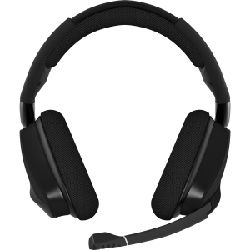 Corsair VOID ELITE Wireless Casque Arceau Noir