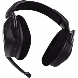 Corsair VOID ELITE Wireless Casque Arceau Noir - Vue supplémentaire 5
