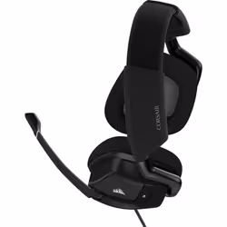 Corsair VOID ELITE USB Casque Avec fil Arceau Jouer Noir - Vue supplémentaire 2