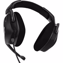 Corsair VOID ELITE USB Casque Avec fil Arceau Jouer Noir - Vue supplémentaire 3