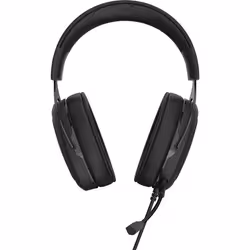 Corsair HS50 PRO Stereo Casque Arceau Noir - Vue supplémentaire 2
