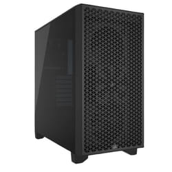 Corsair CC-9011251-WW unité centrale Midi Tower Noir