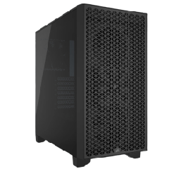 Corsair CC-9011251-WW unité centrale Midi Tower Noir