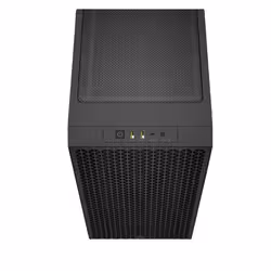 Corsair CC-9011251-WW unité centrale Midi Tower Noir - Vue supplémentaire 10