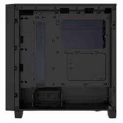 Corsair CC-9011251-WW unité centrale Midi Tower Noir - Vue supplémentaire 11