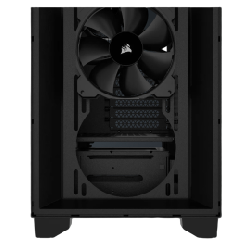 Corsair CC-9011251-WW unité centrale Midi Tower Noir