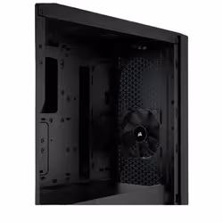 Corsair CC-9011251-WW unité centrale Midi Tower Noir - Vue supplémentaire 3