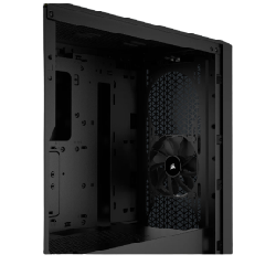 Corsair CC-9011251-WW unité centrale Midi Tower Noir