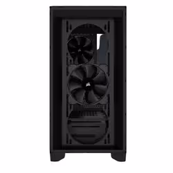 Corsair CC-9011251-WW unité centrale Midi Tower Noir - Vue supplémentaire 4