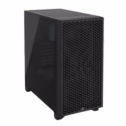 Corsair CC-9011251-WW unité centrale Midi Tower Noir - Vue supplémentaire 8