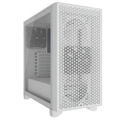 Corsair CC-9011252-WW unité centrale Midi Tower Blanc