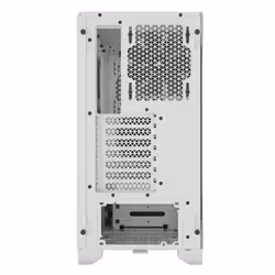 Corsair CC-9011252-WW unité centrale Midi Tower Blanc - Vue supplémentaire 8