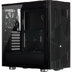 Corsair 275R Airflow Midi Tower Noir