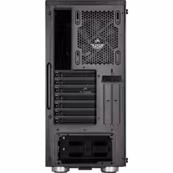 Corsair 275R Airflow Midi Tower Noir - Vue supplémentaire 3