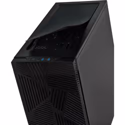 Corsair 275R Airflow Midi Tower Noir - Vue supplémentaire 7