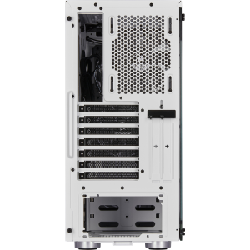 Corsair 275R Airflow Midi Tower Blanc