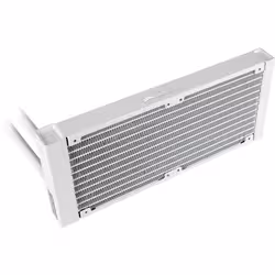 Corsair Hydro Series H100i RGB PLATINUM SE Processeur All-in-one liquid cooler 12 cm - Vue supplémentaire 5