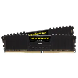 Corsair Vengeance LPX CMK16GX4M2D3600C18 Barrette Mémoire 16 Go 2 x 8 Go DDR4 3600 MHz