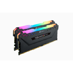 Corsair Vengeance RGB PRO Barrette Mémoire 32 Go 2 x 16 Go DDR4 3200 MHz