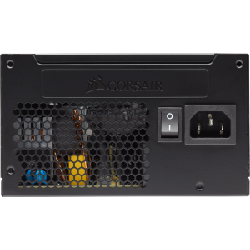 Corsair CV450 unité d'alimentation d'énergie 450 W 20+4 pin ATX ATX Noir (CP-9020209-EU)