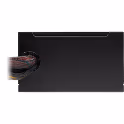 Corsair CV450 unité d'alimentation d'énergie 450 W 20+4 pin ATX ATX Noir (CP-9020209-EU) - Vue supplémentaire 5