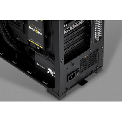Corsair CV550 unité d'alimentation d'énergie 550 W 20+4 pin ATX ATX Noir (CP-9020210-EU)